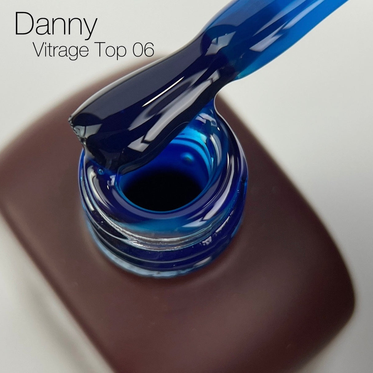 Danny Top Vitrage 06, 12 ml