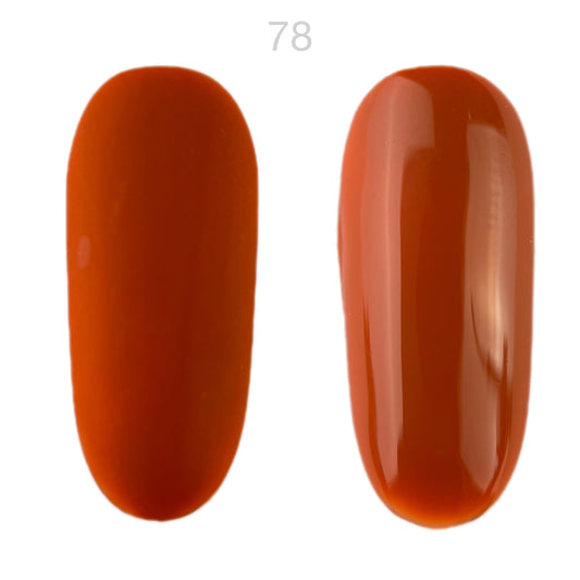 Danny Gel Polish 78, 10 ml