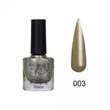 Saga Stamping Polish Paint Chrome 03, 8 ml