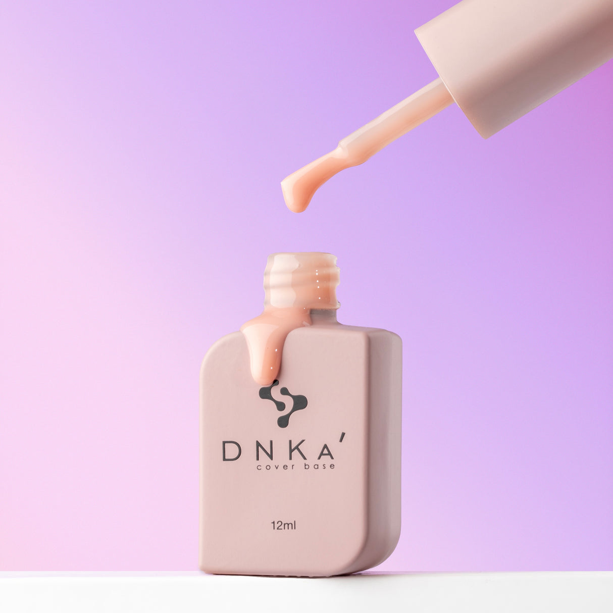 Dnka Cover Top #0009 Rome, 12 ml