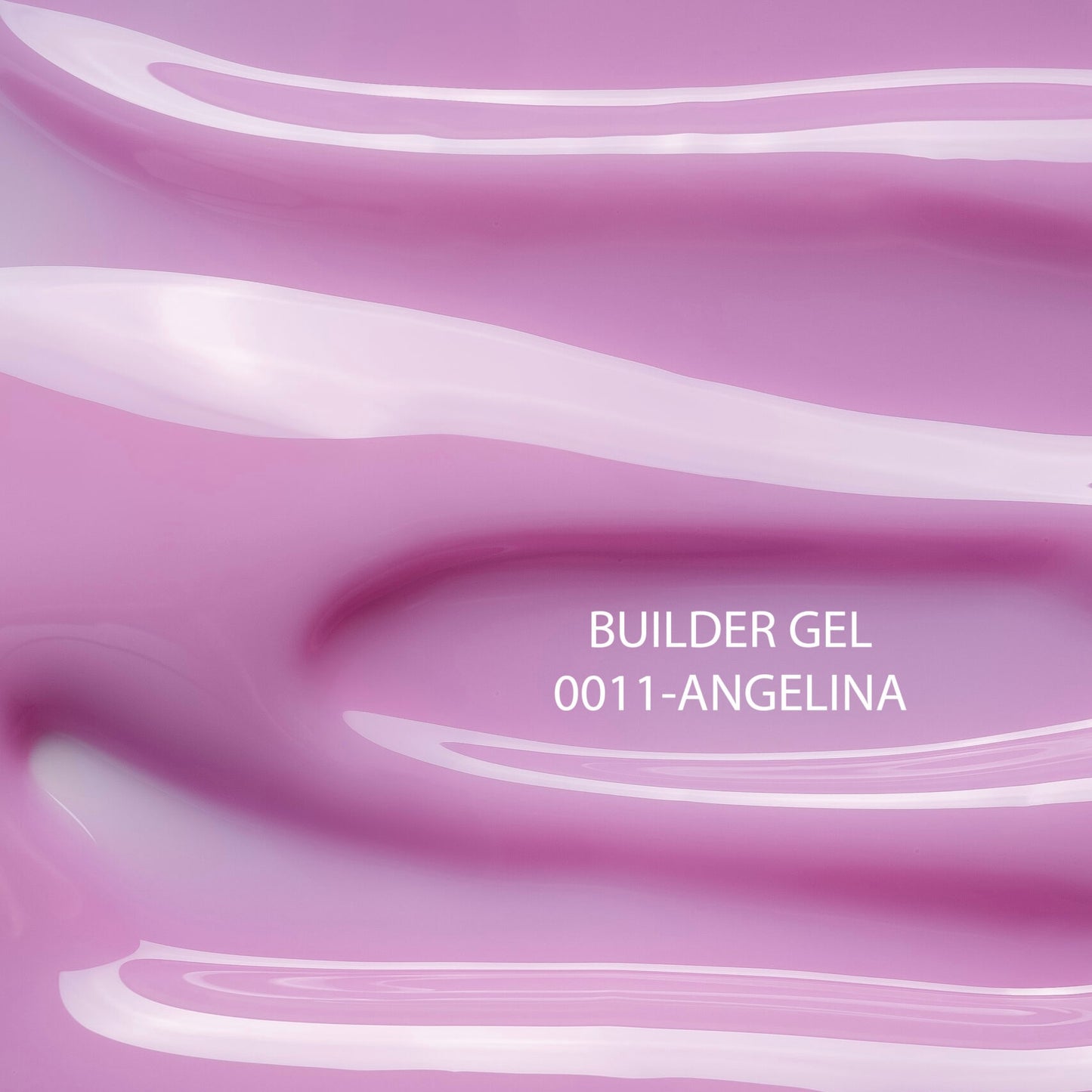 Dnka Builder Gel #0011 Angelina, 30 ml