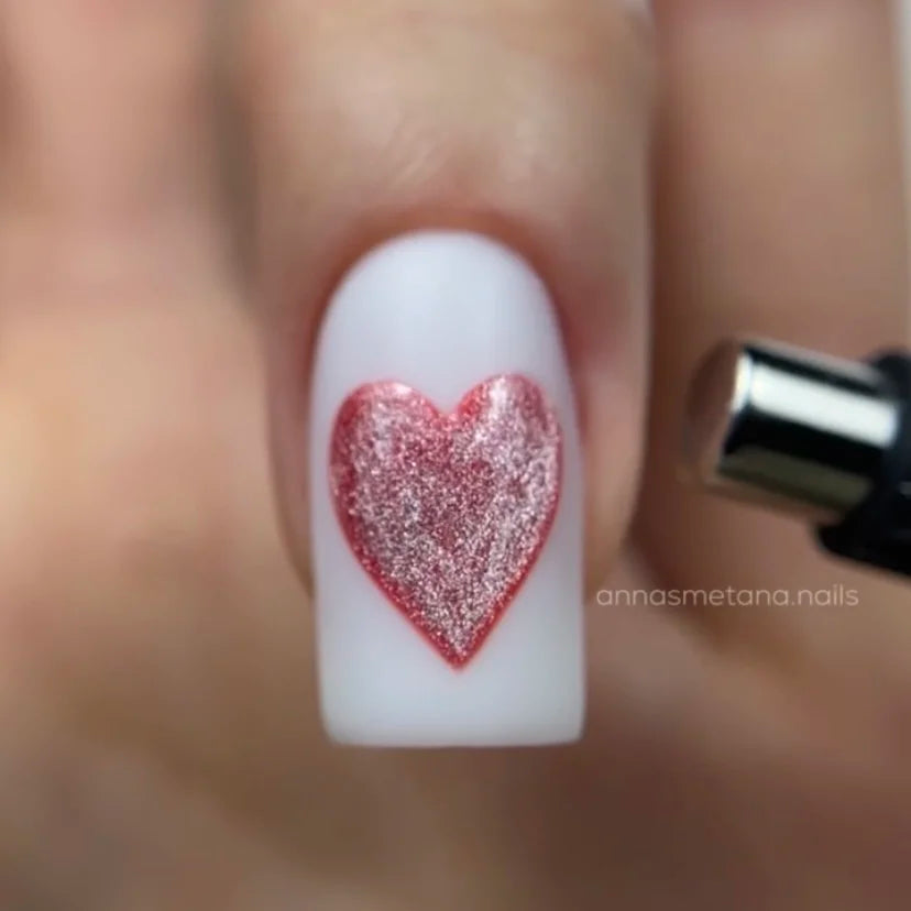 Nails Of The Day Magnet Cat Eye