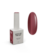 Nails Of The Day Gel Polish Korean Cat Eye 14, 10 ml