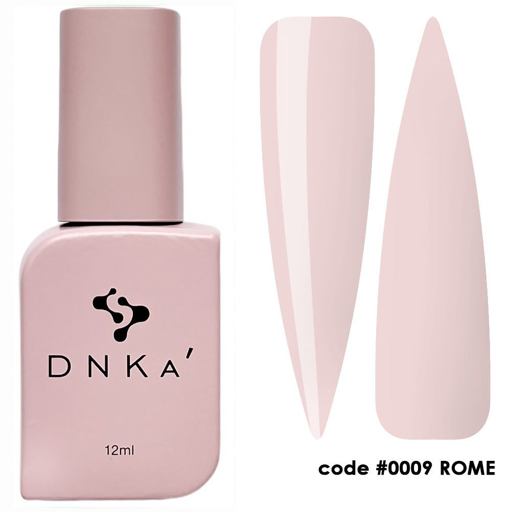 Dnka Cover Top #0009 Rome, 12 ml