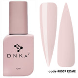 Dnka Cover Top #0009 Rome, 12 ml