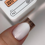 Heylove Solid Platinum Gel Rose Gold, 5 g