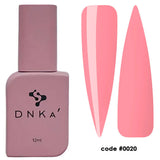 Dnka Fast Gel 0020 Oxford, 12 ml