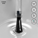 Shelly Rubber Base, 12 ml