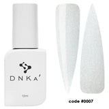 Dnka Liquid Acrygel #0007 Milky Way, 12 ml