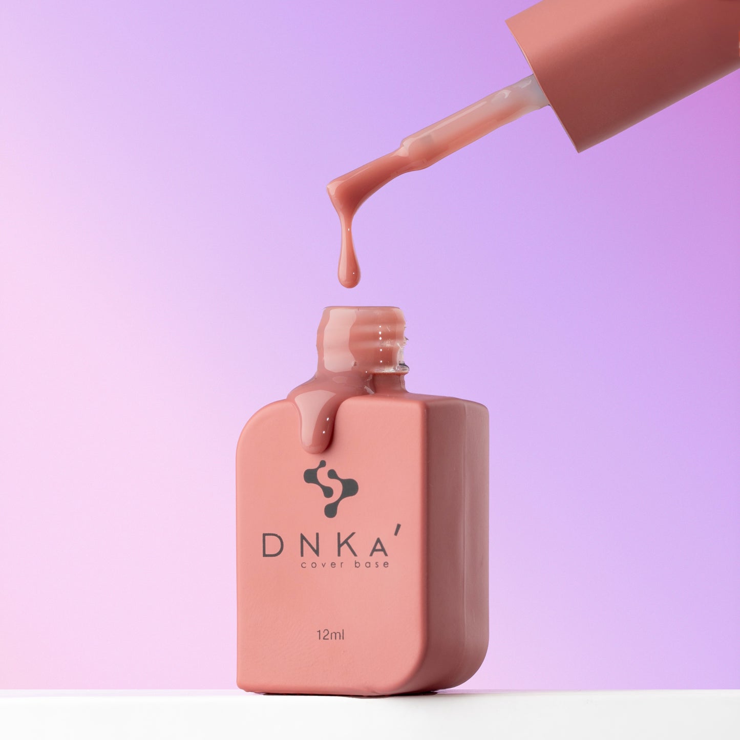 Dnka Cover Top #0011 Paris, 12 ml