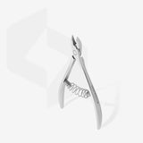 Staleks Professional Cuticle Nippers Expert 91, 5 mm