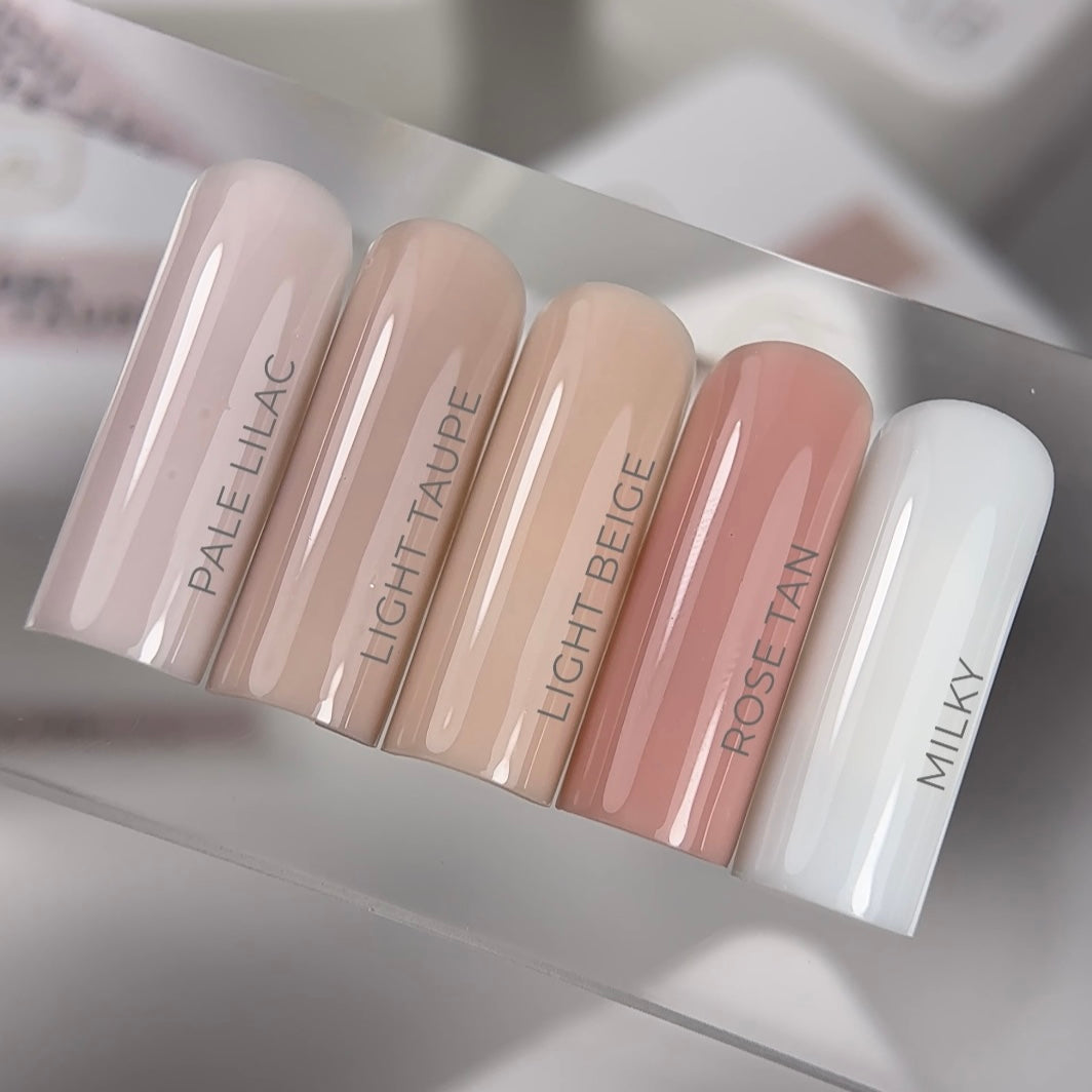 Heylove Jelly Gel Milky, 20 g