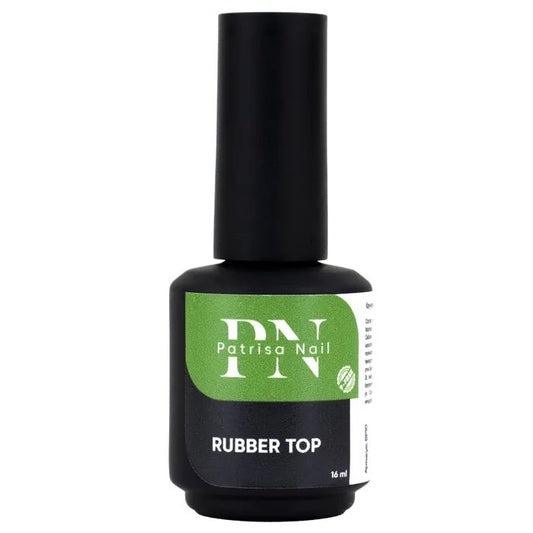 Patrisa Nail Rubber Top, 16 ml