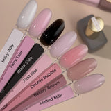 Heylove BB Top Double Bubble, 15 ml