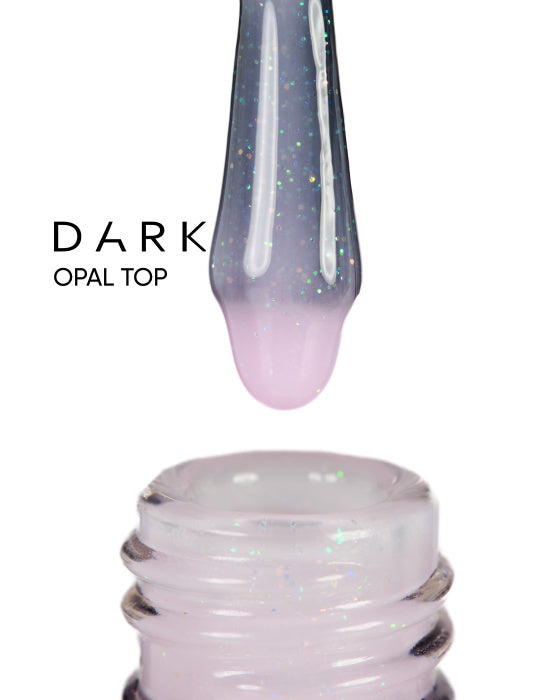 Dark Opal Top, 10 ml