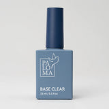 Paloma Clear Rubber Base, 15 ml