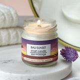 Smart Candle Bali Sunset, 30 ml