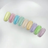 Nails Of The Day Cover Base 25, 10 ml