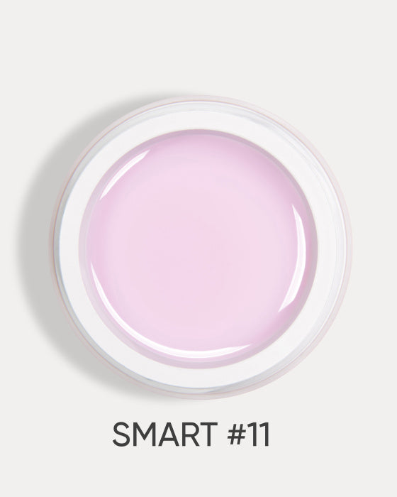 Dark Smart Builder Gel 11, 22 ml