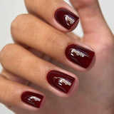 Dark Gel Polish 191