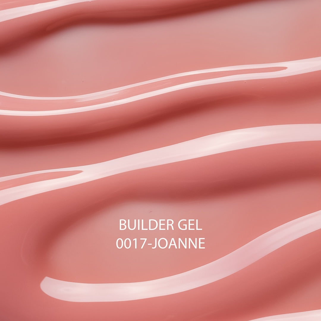 Dnka Builder Gel #0017 Joanna, 30 ml