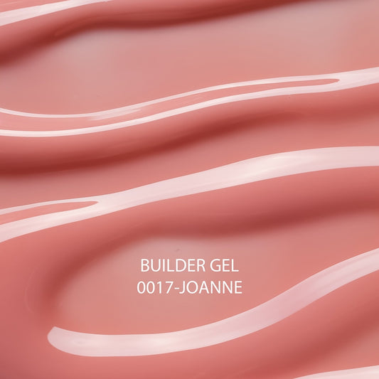 Dnka Builder Gel #0017 Joanna, 30 ml