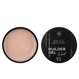 Saga Builder Gel Veil 11, 30 ml