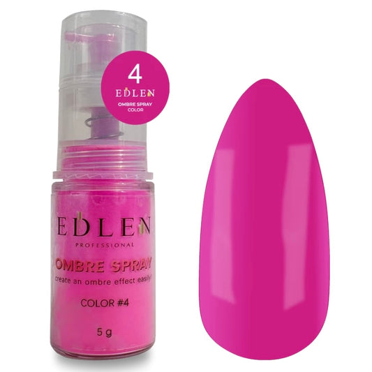 Edlen Ombre Spray Color №4, 5g