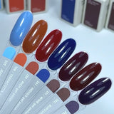 Nails Of The Day Gel Polish 139 Rich, 10 ml