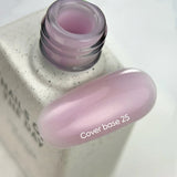 Nails Of The Day Cover Base 25, 10 ml