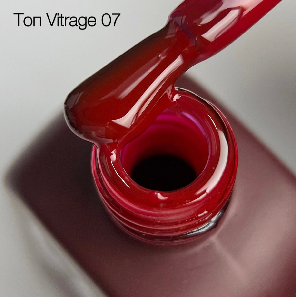 Danny Top Vitrage 07, 12 ml