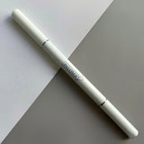 Paloma Double Ended Brush (liner 9 mm + oval 9 mm)