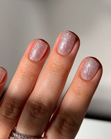 Dark Stellar Gel Paint, 5 ml