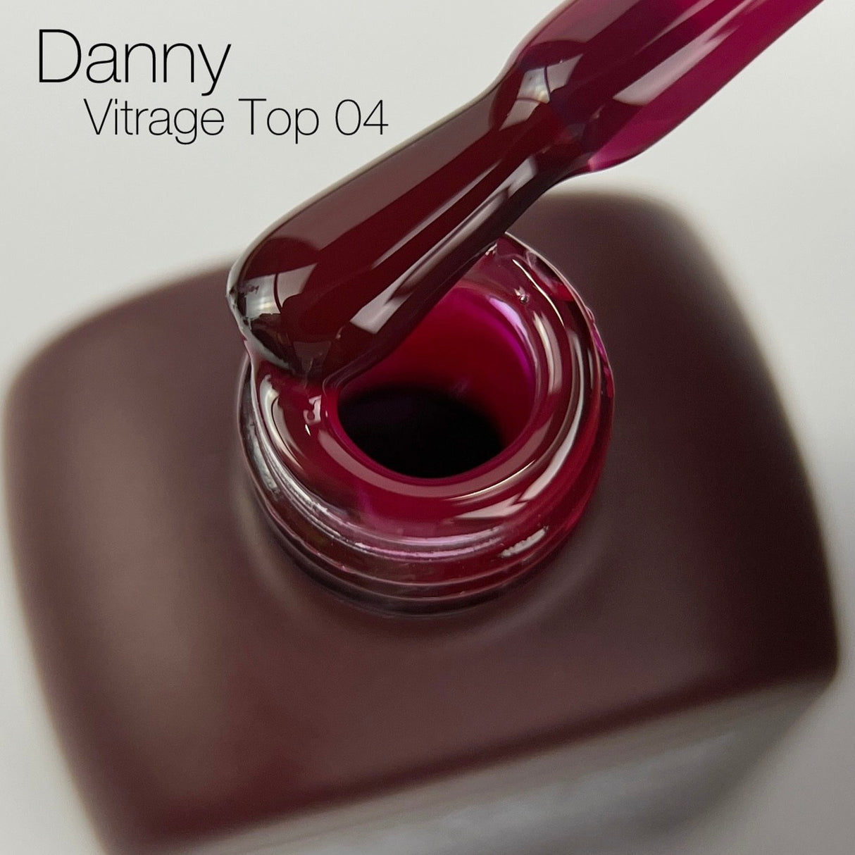 Danny Top Vitrage 04, 12 ml