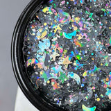 Saga Galaxy Glitter 04, 8 ml