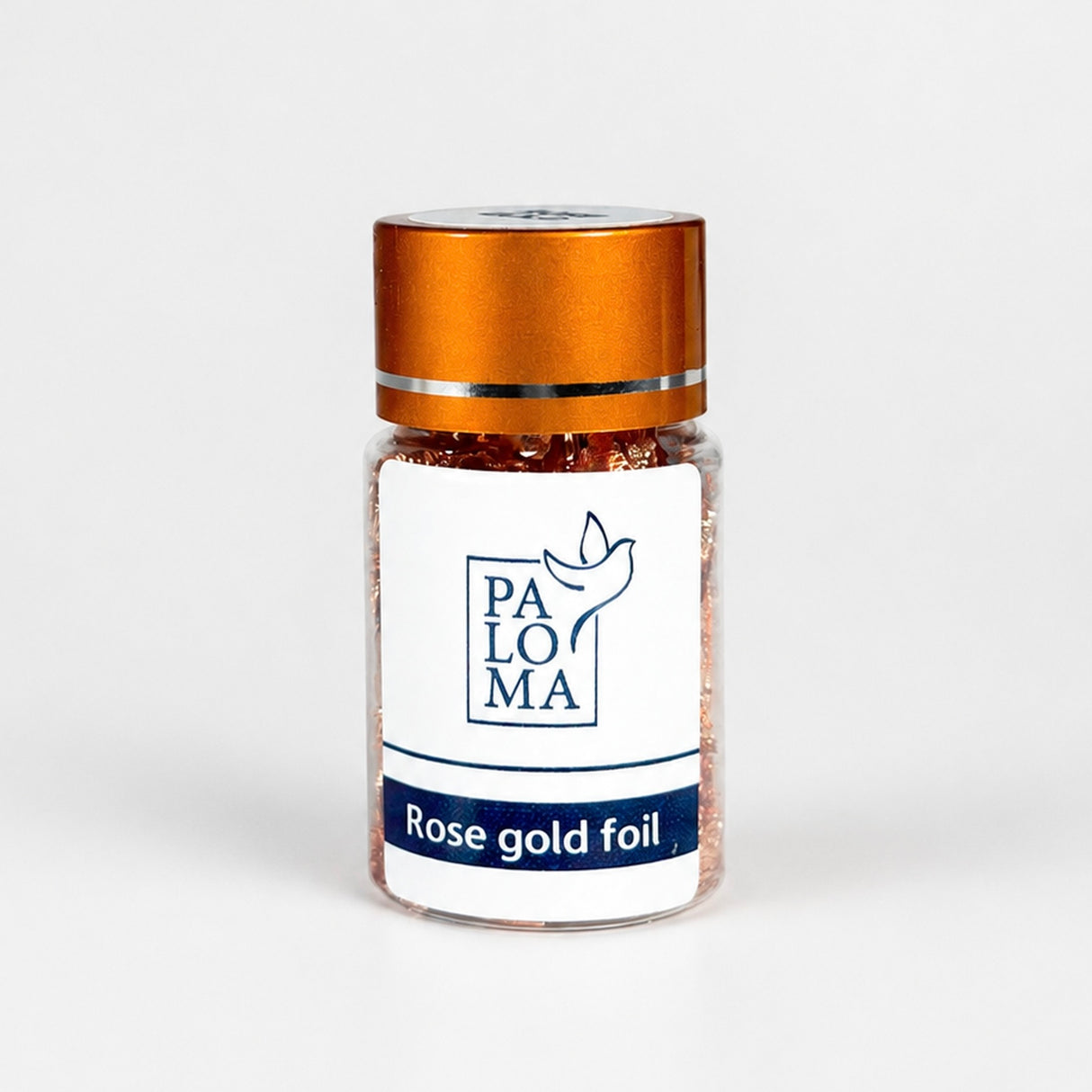 Paloma Rose Gold Foil (potal)