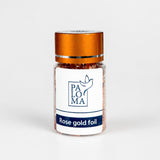Paloma Rose Gold Foil (potal)