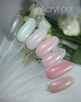 Saga Acryl Gel 6, 13 ml