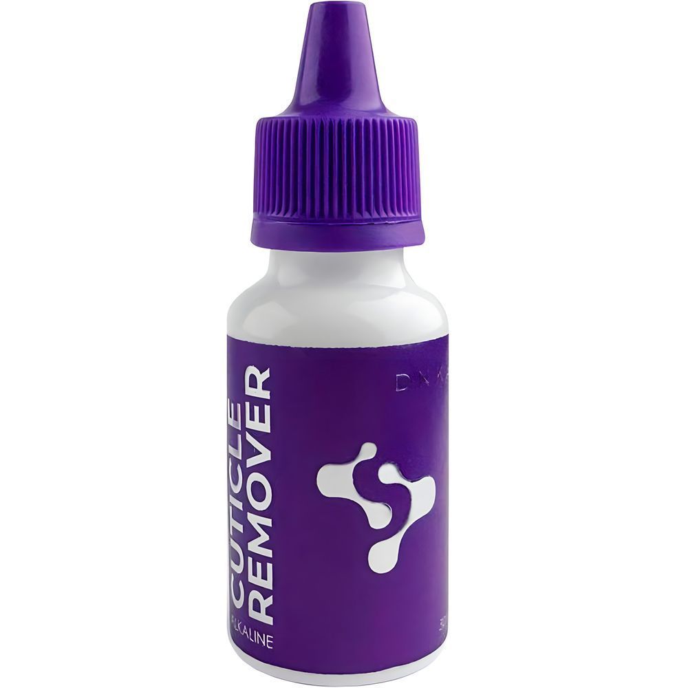 Dnka Cuticle Remover Alkaline, 30 ml