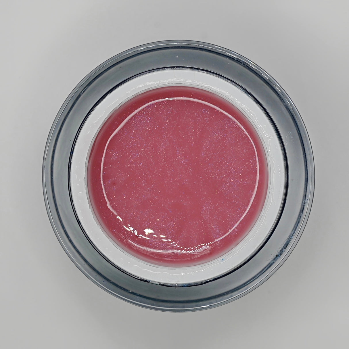 Paloma Shimmer Builder Gel No. G039
