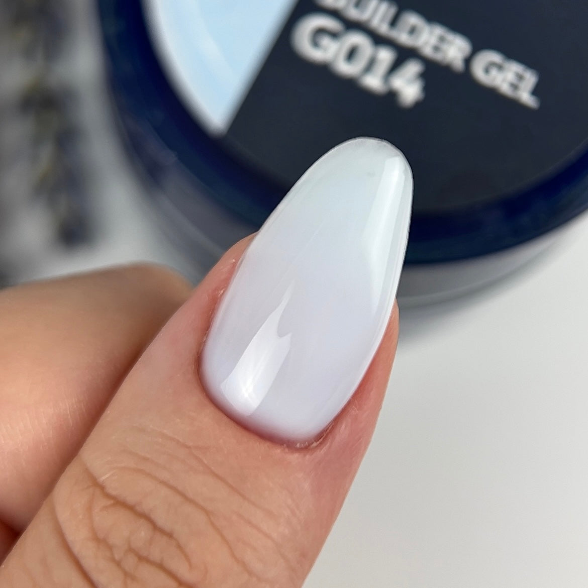 Paloma Builder Gel No. G014, 30 ml