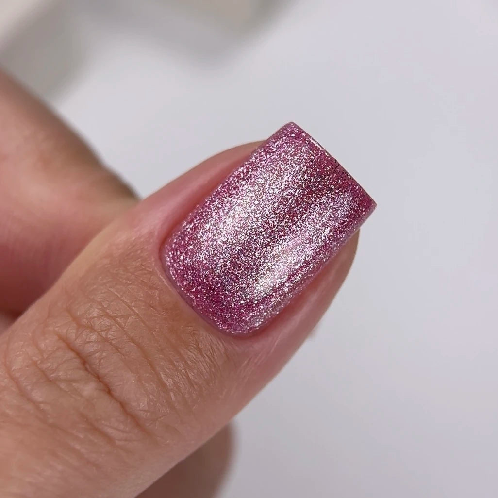 Nailsoftheday Gel Polish Cat Eye 02, 6 ml