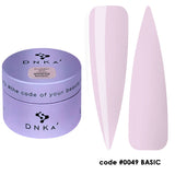 Dnka Builder Gel 0049 Basic, 30 ml