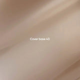 Nails Of The Day Cover Base 43 (light pigment), 10 ml