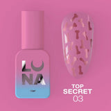 Luna Top Secret 3, 13 ml