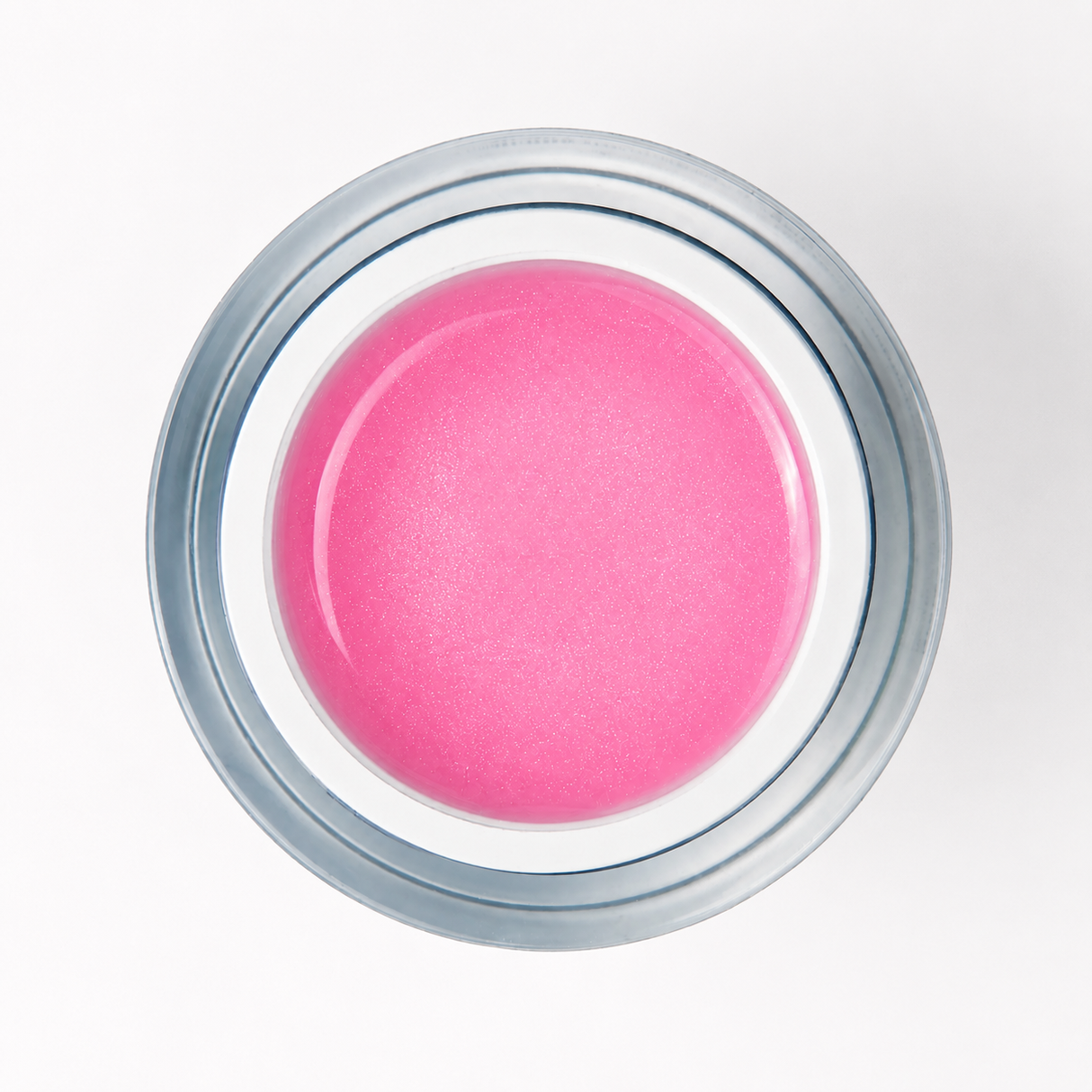 Paloma Shimmer Builder Gel No. G045