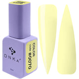 Dnka Gel Polish Color #0070, 12 ml