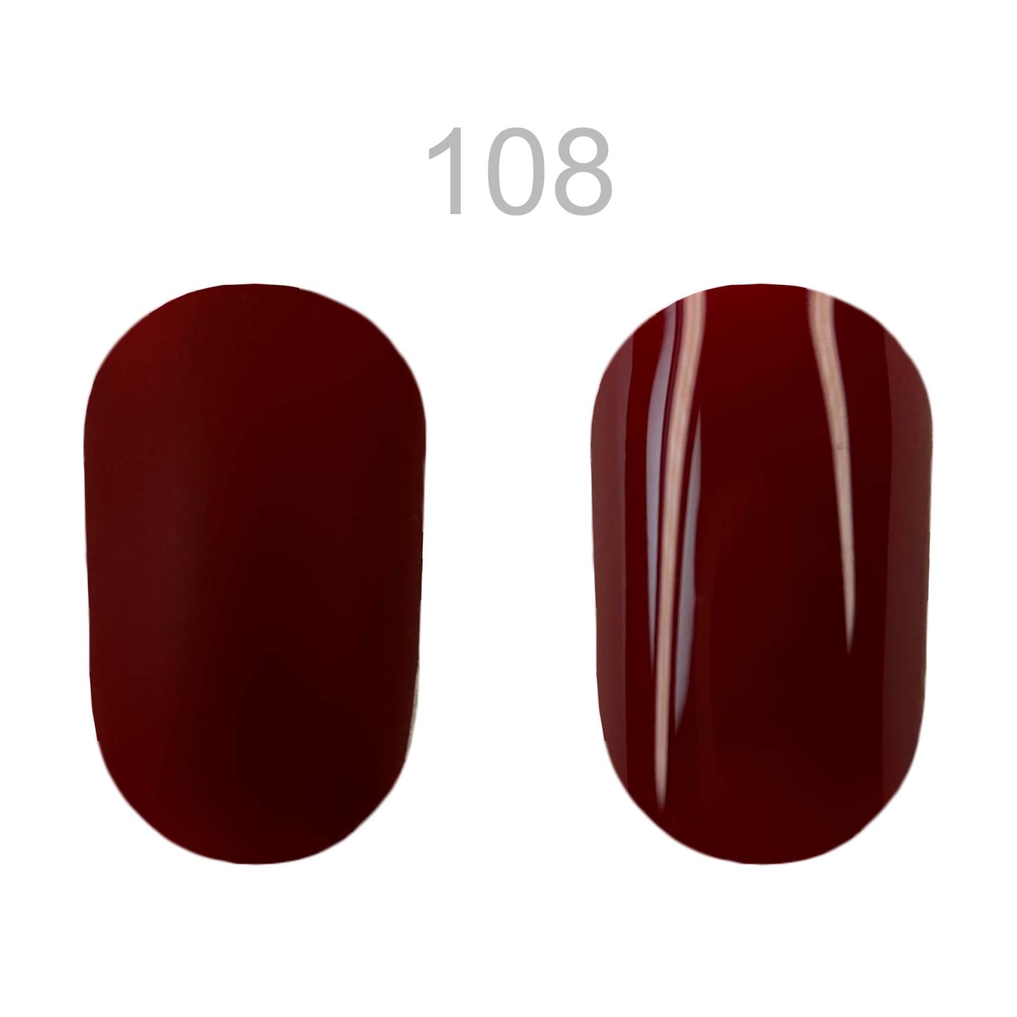 Danny Gel Polish 108, 10 ml