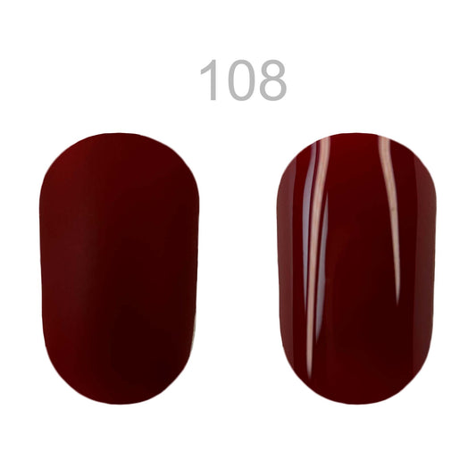 Danny Gel Polish 108, 10 ml