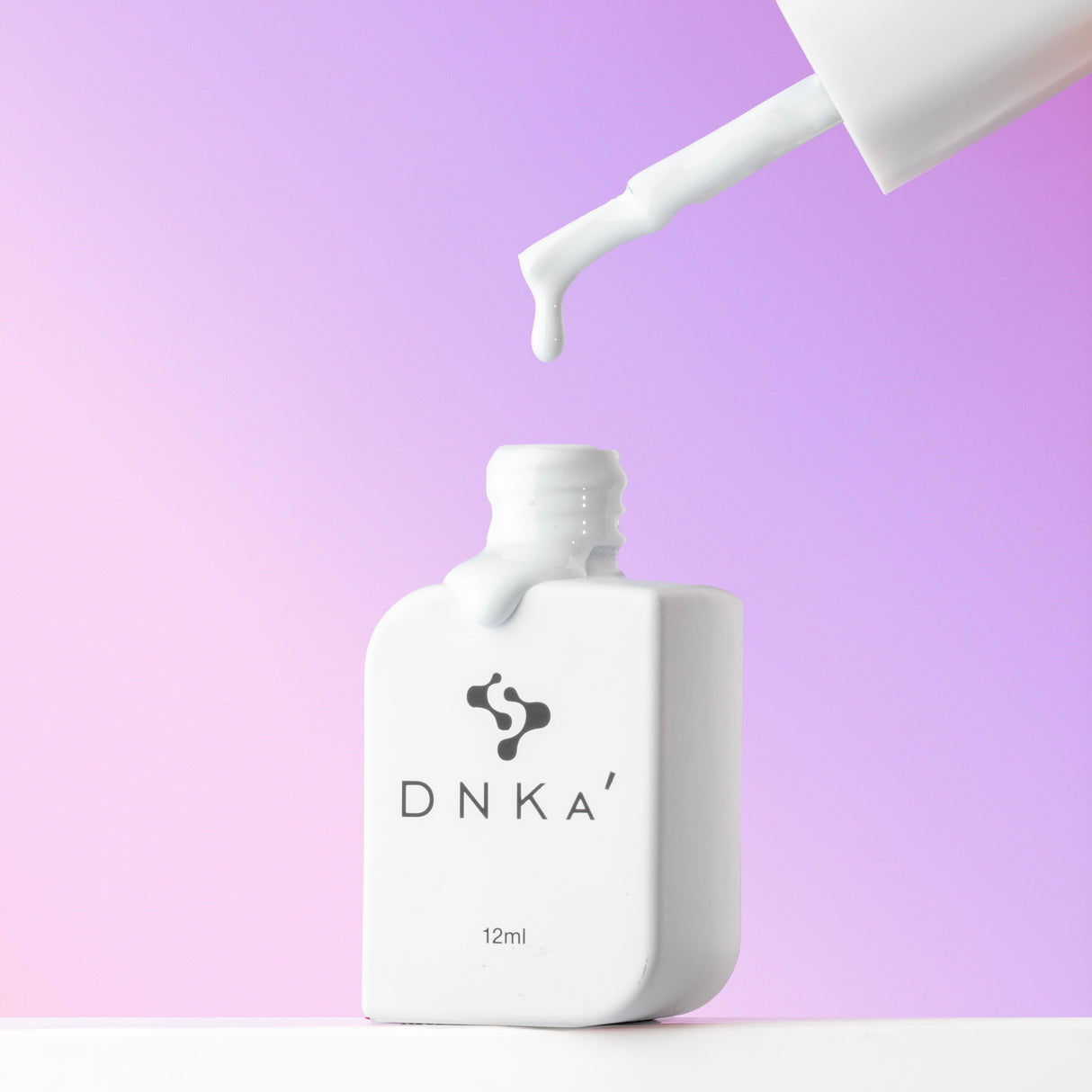 Dnka Cover Top #0018 Helsinki, 12 ml